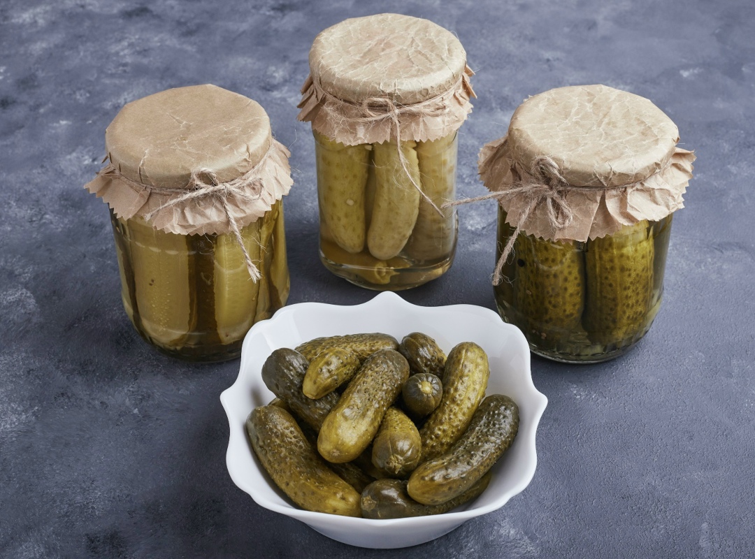 Россия обновила рекорд по экспорту консервированных огурцов. В прошлом году поставки достигли 11,6 тыс. т на более чем $16 млн, сообщил федеральный центр…