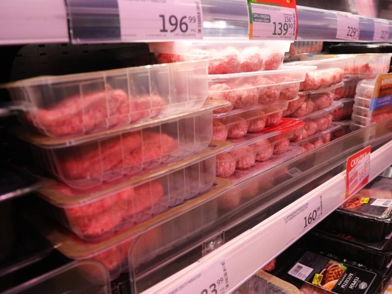 Национальный союз мясопереработчиков (НСМ) обратился в Федеральную антимонопольную службу (ФАС) с просьбой проверить производителей упаковки на предмет…