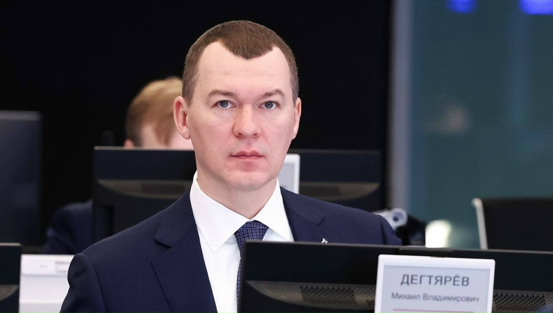 Рейтинг регионов в сфере спорта за 2025 год Дмитрию Чернышенко представил министр спорта на правительственной комиссии.