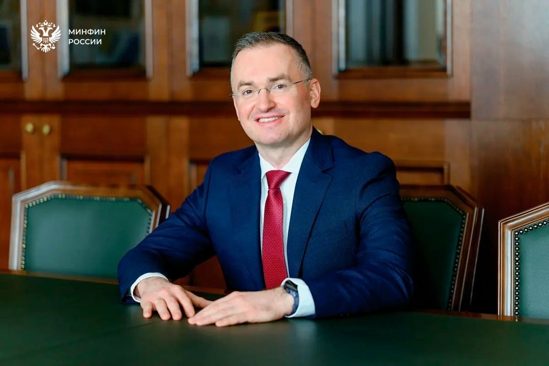 Иван Чебесков: российский страховой рынок обладает значительным потенциалом роста