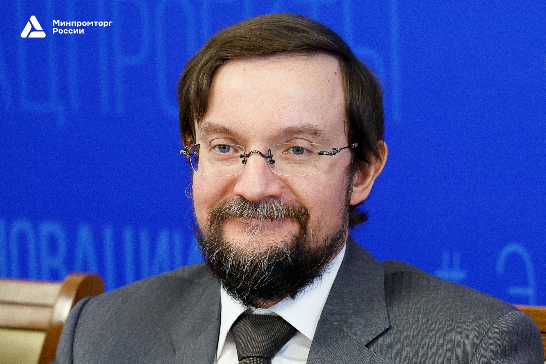 Антон Алиханов встретился с представителями «Деловой России»