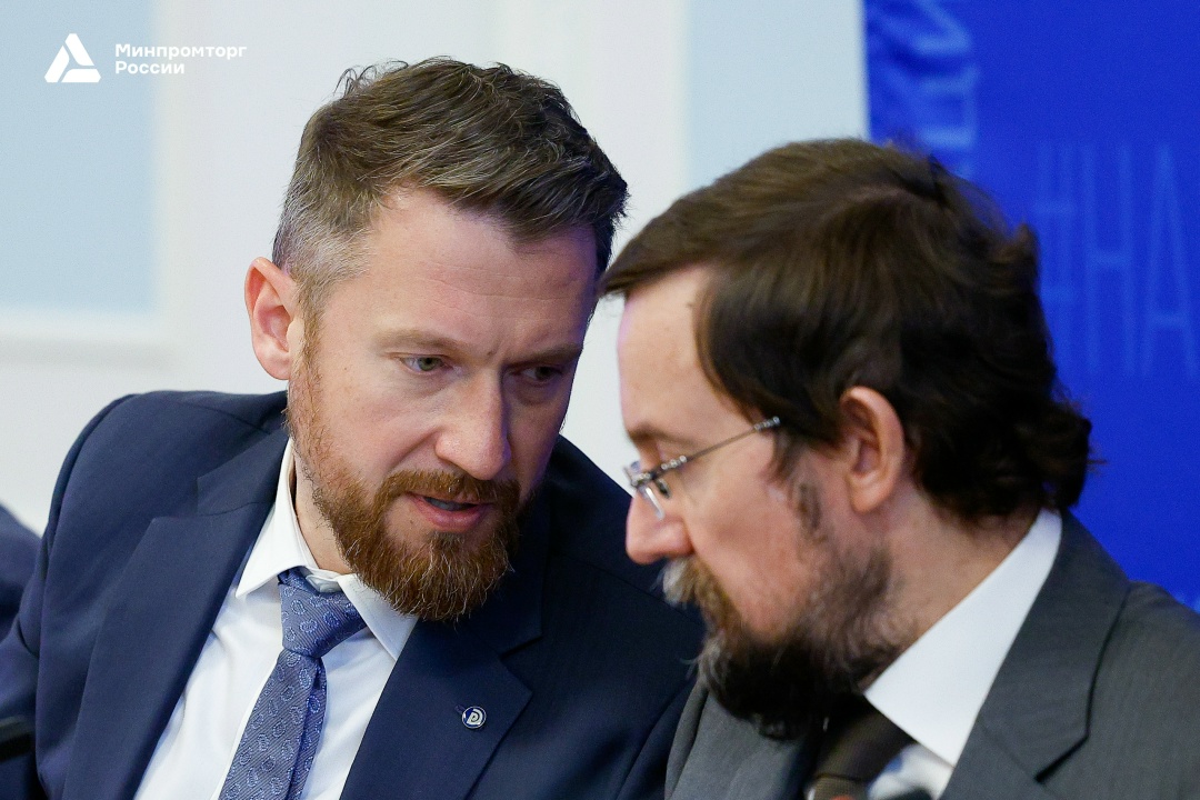 Антон Алиханов встретился с представителями «Деловой России»