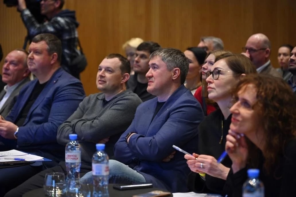 Проектируем будущее: в Перми выбрали лучший студенческий проект КРТ