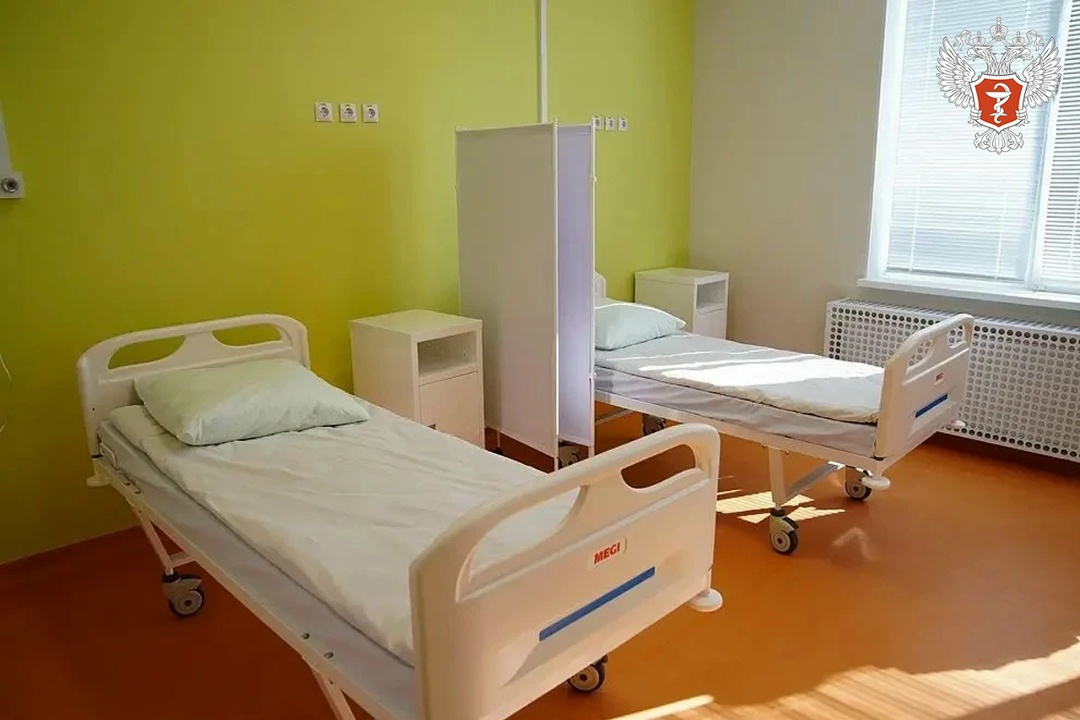 В Республике Башкортостан открылась новая детская поликлиника