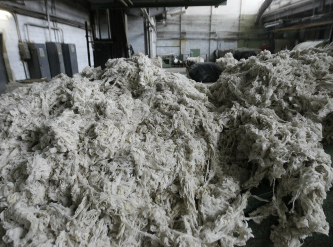 Петербургская биржа 16 апреля запустит пилотные торги шерстью на внутреннем рынке. Предметом торгов станет овечья кроссбредная шерсть (полученная от овец…