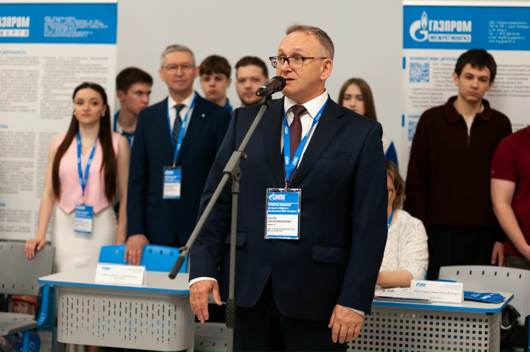 БУДУЩИЕ КАДРЫ «Газпром переработка Благовещенск» приняло участие в масштабной ярмарке вакансий