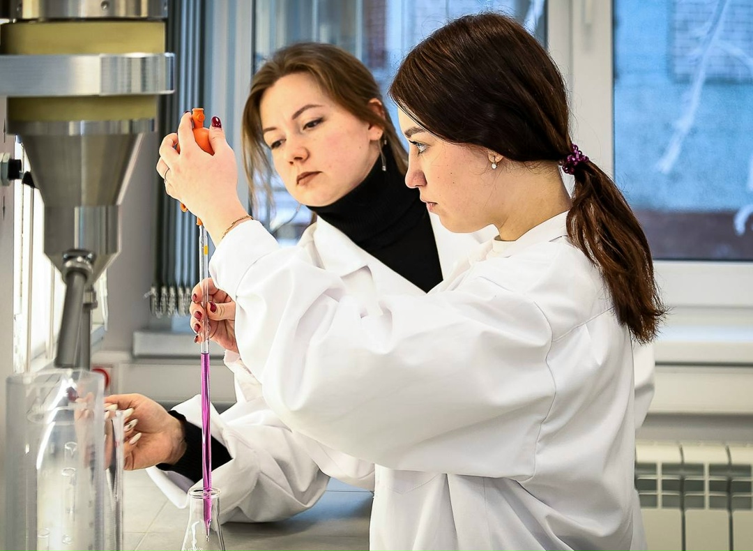 Единый день открытых дверей пройдет в регионах России во всех кластерах «Профессионалитета».