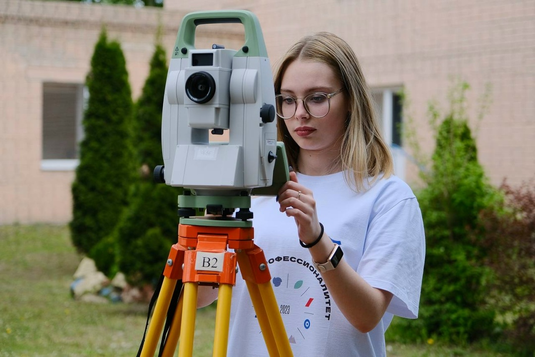 Единый день открытых дверей пройдет в регионах России во всех кластерах «Профессионалитета».