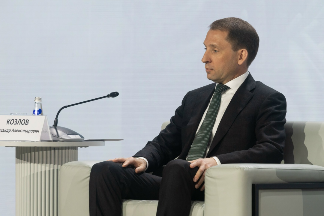 Дмитрий Патрушев подвел итоги работы лесного хозяйства Российской Федерации в 2025 году.