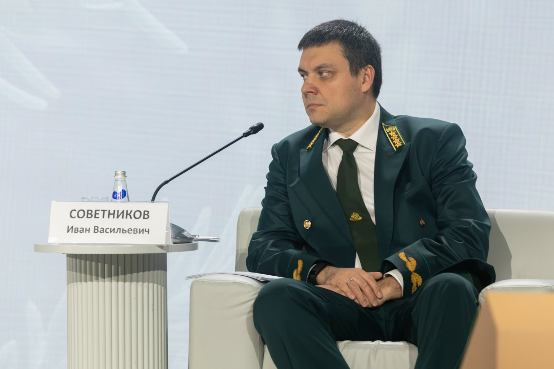 Дмитрий Патрушев подвел итоги работы лесного хозяйства Российской Федерации в 2025 году.