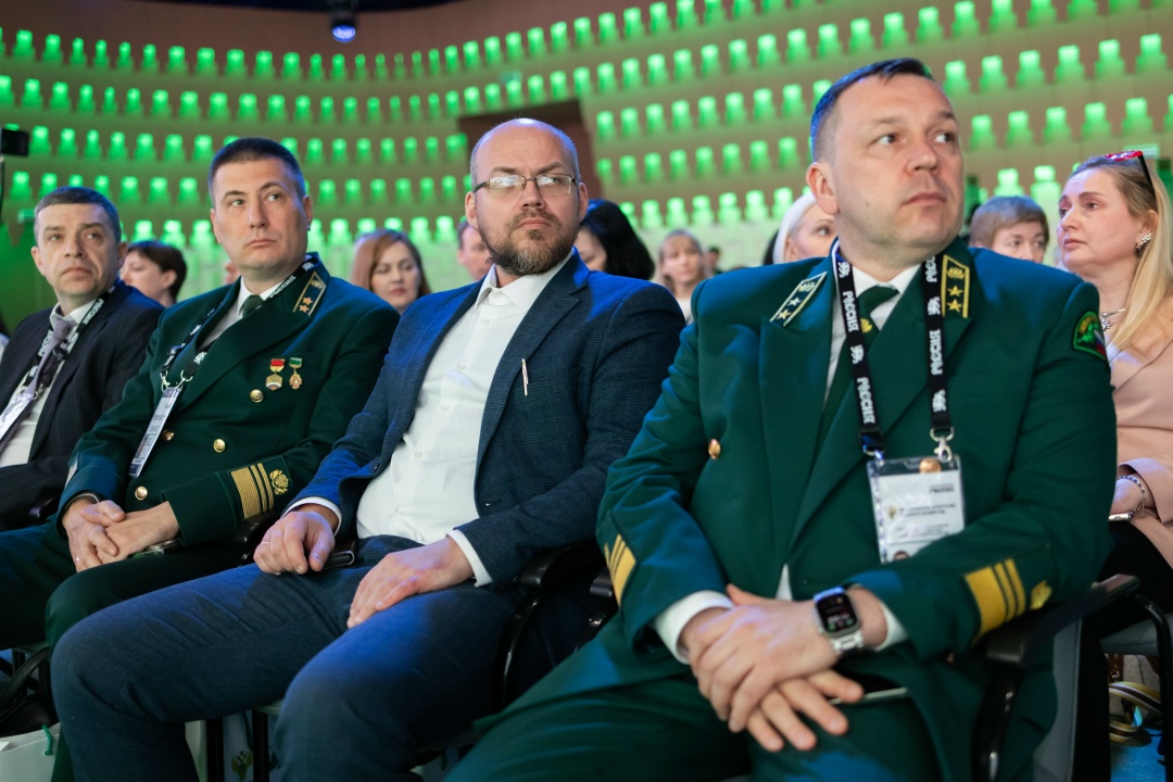 Дмитрий Патрушев подвел итоги работы лесного хозяйства Российской Федерации в 2025 году.