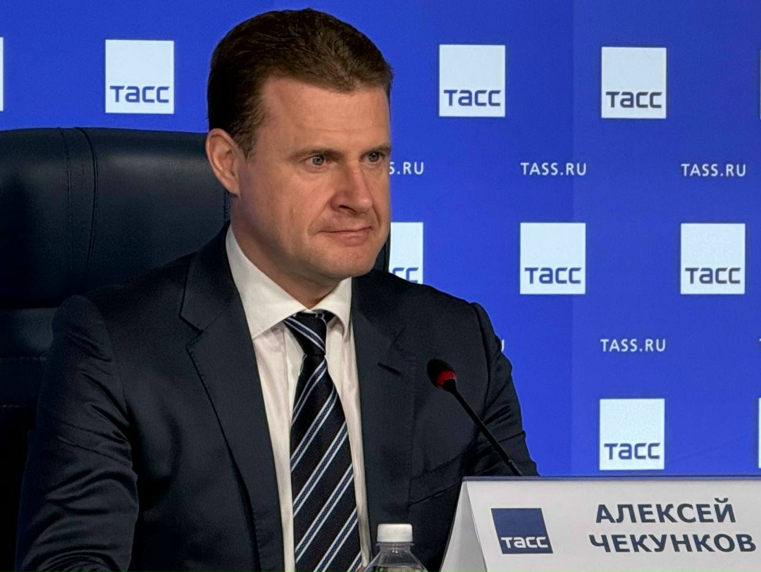 Глава Минвостокразвития Алексей Чекунков подвел итоги программы подготовки кадров для госслужбы «Муравьев-Амурский 2030».