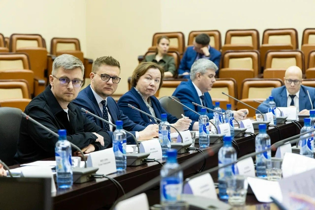 В Минэнерго состоялось 11-е заседание Рабочей группы по рассмотрению вопросов сотрудничества с государствами-участниками БРИКС в сфере энергетики