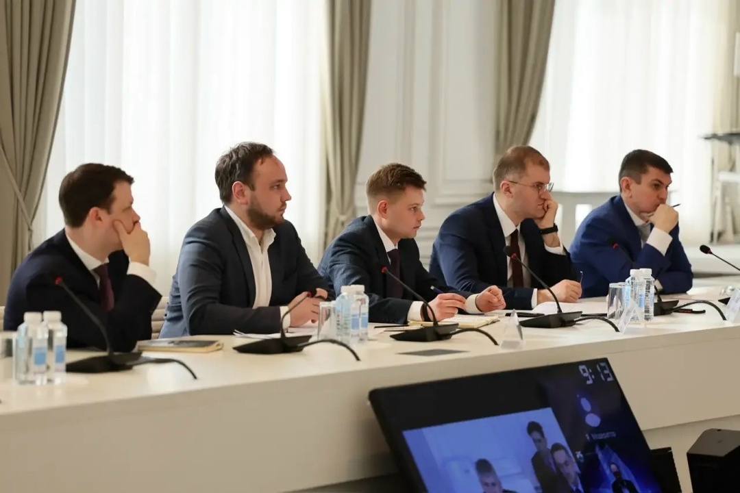 В Минстрое России обсудили вопросы совершенствования ценообразования в строительстве