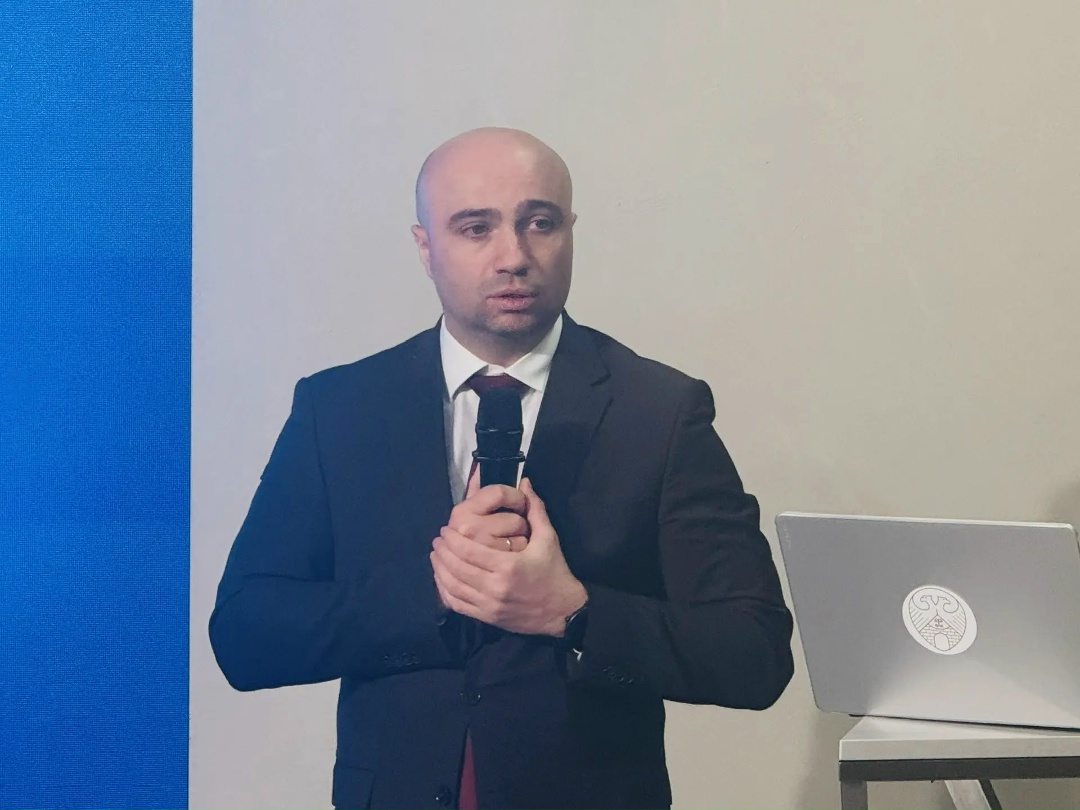 В Москве стартовал форум «Лучшие практики в управлении строительными проектами в государственной сфере»