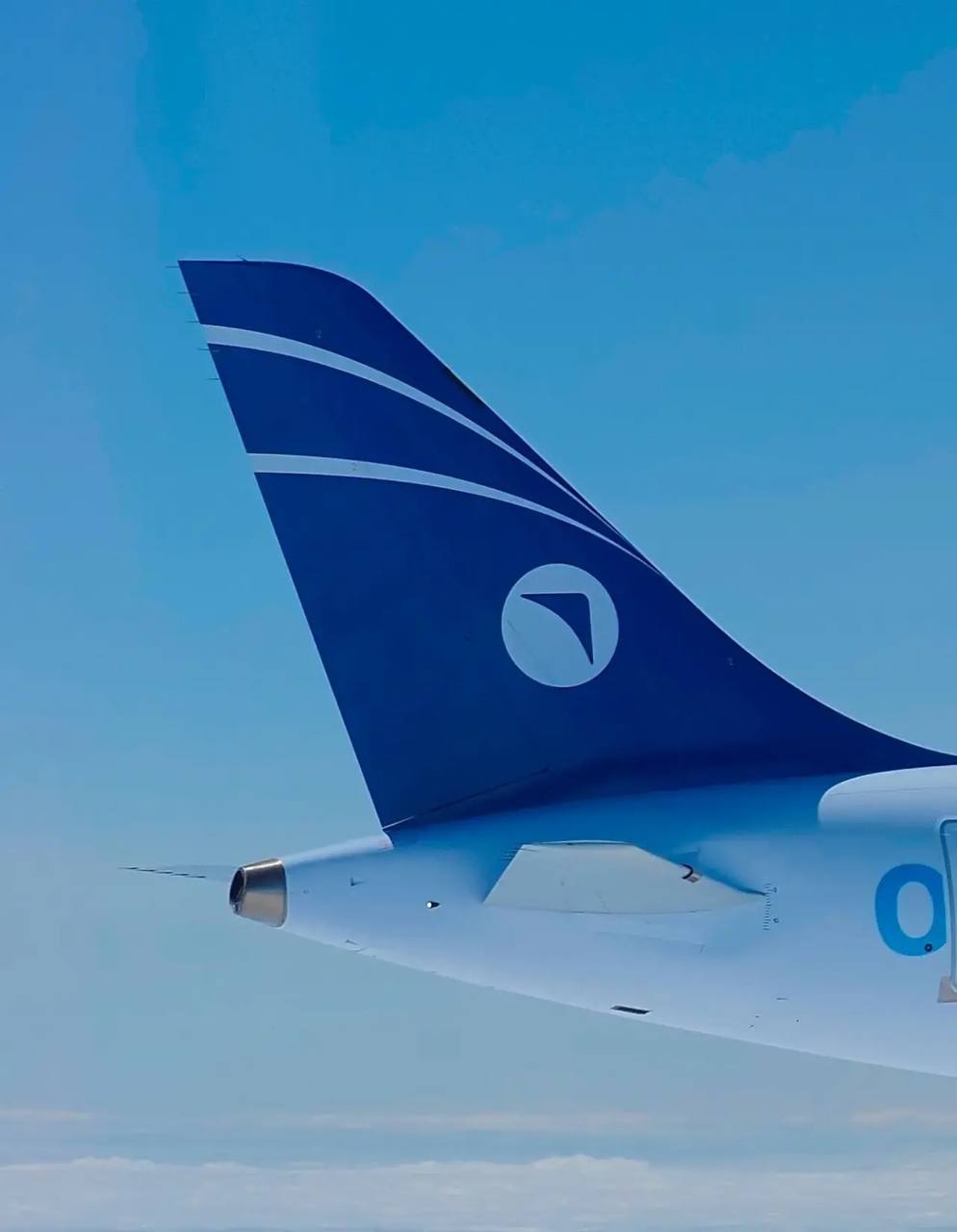 Наши композиты в хвосте самолета МС-21