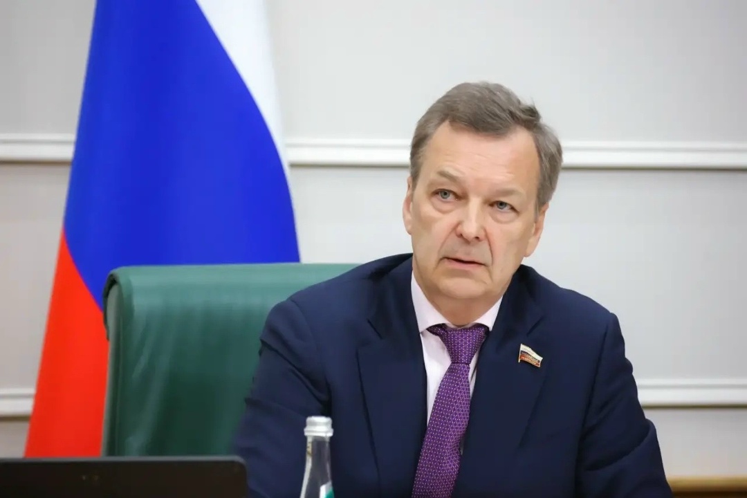 Андрей Яцкин: Обеспечение технологического суверенитета отечественного АПК напрямую влияет на продовольственную безопасность страны, играет важную роль в…