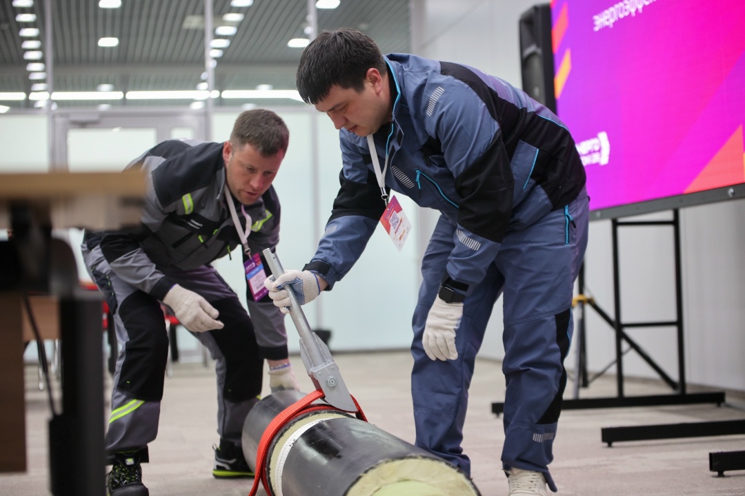 Композитные трубы «Татнефти» меняют правила игры в ЖКХ