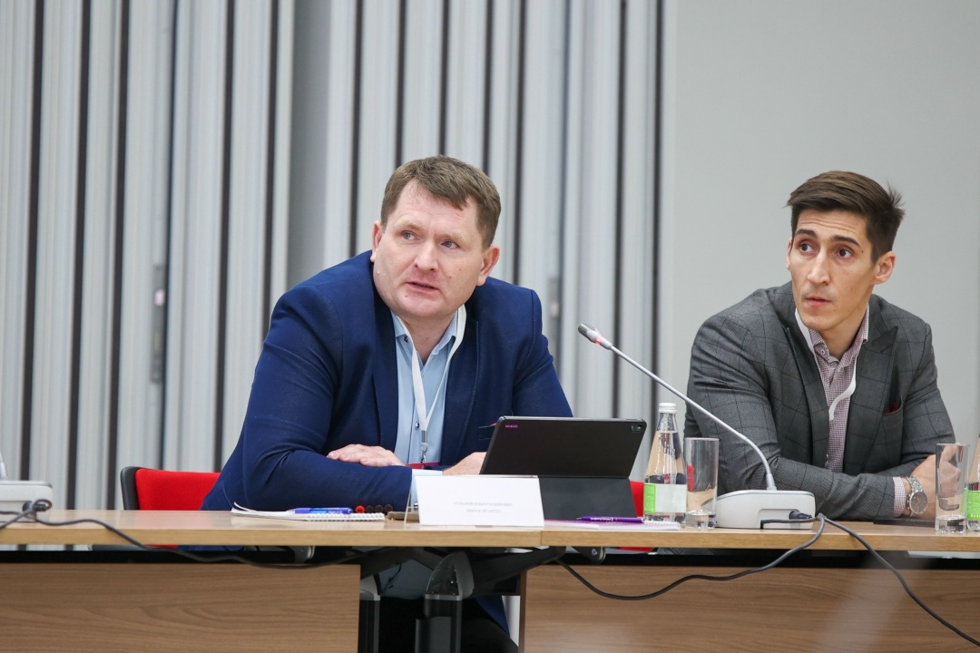 Композитные трубы «Татнефти» меняют правила игры в ЖКХ