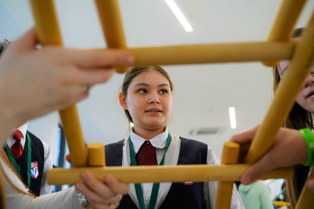 Формулы, лабиринты, шахматы и «хищник-жертва»