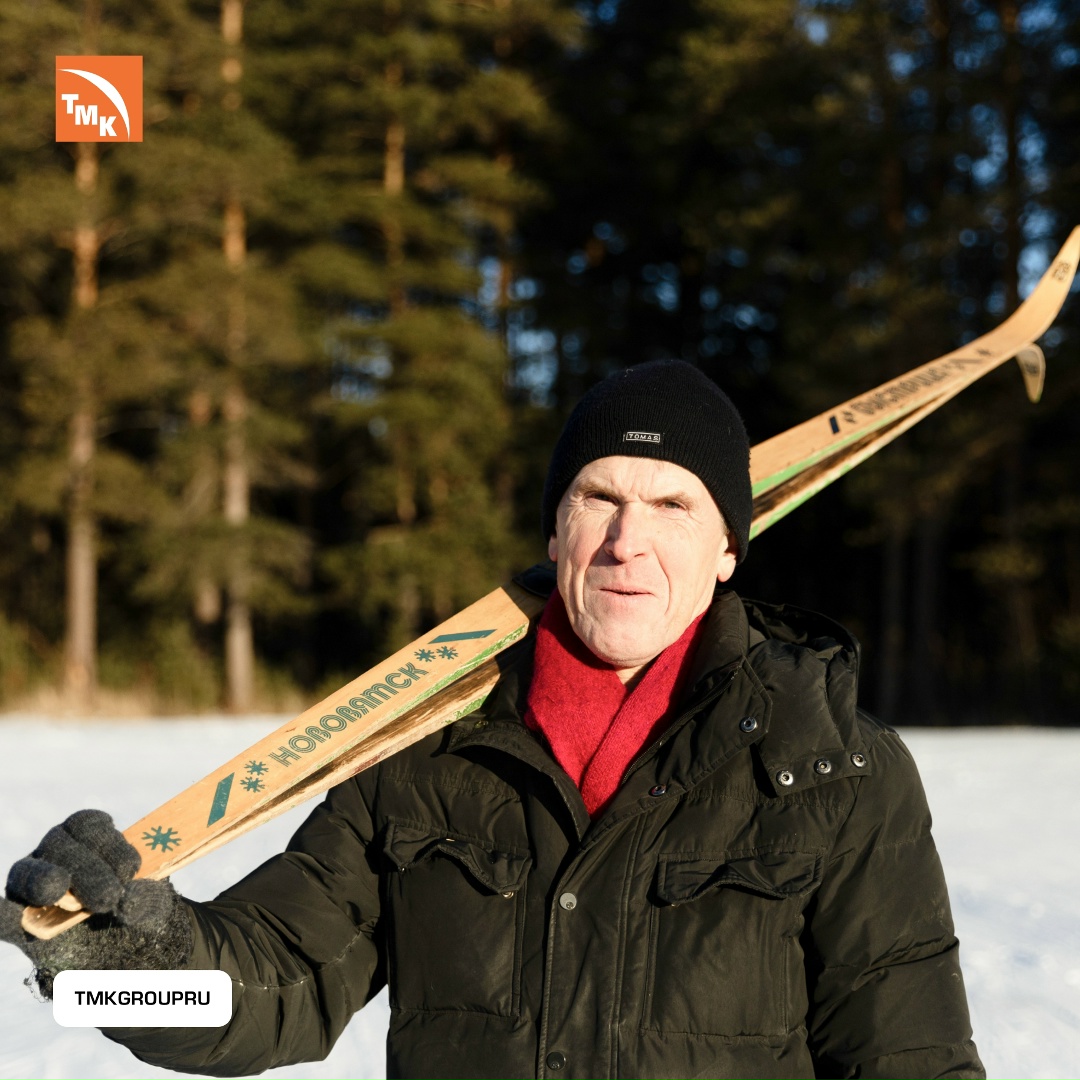 «Люди с характером» — это истории семей, для которых металлургия — не просто профессия, а образ жизни, ценность, передающаяся из поколения в поколение