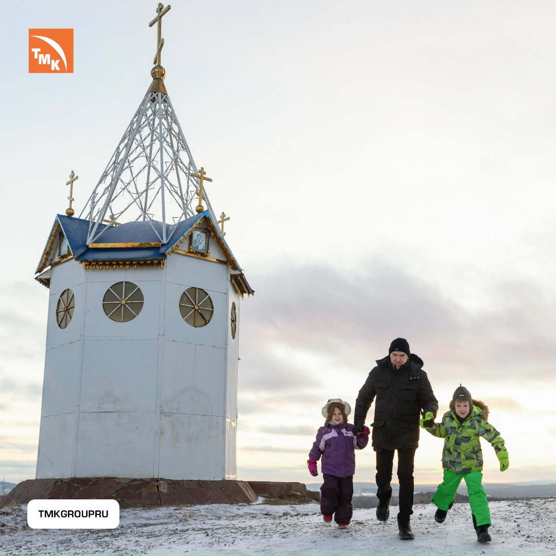 «Люди с характером» — это истории семей, для которых металлургия — не просто профессия, а образ жизни, ценность, передающаяся из поколения в поколение