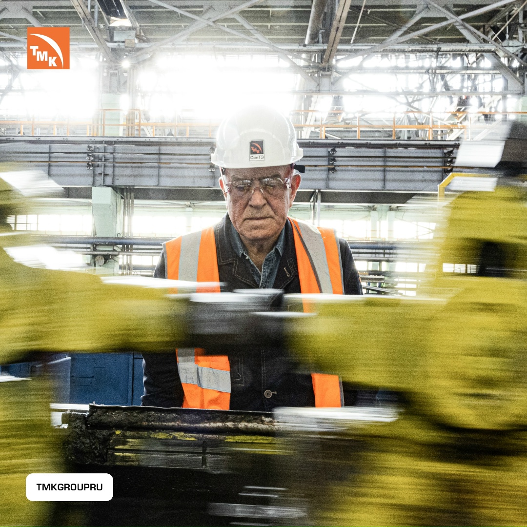 «Люди с характером» — это истории семей, для которых металлургия — не просто профессия, а образ жизни, ценность, передающаяся из поколения в поколение