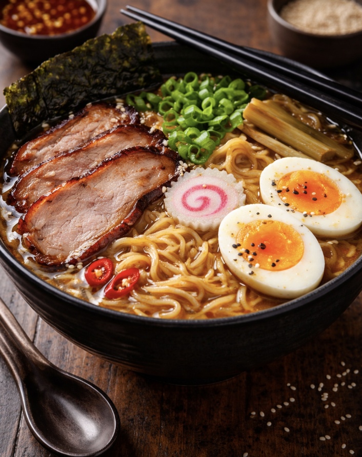 Количество раменных и лапшичных в российских городах-миллионниках в апреле выросло на 11,6% год к году, до 489