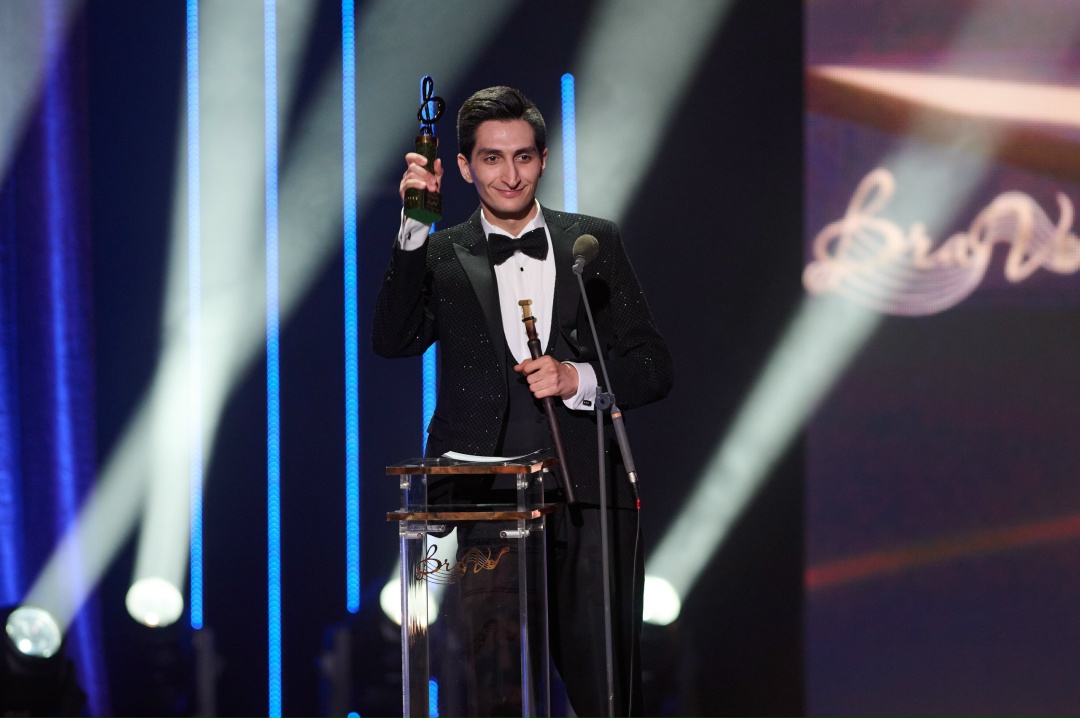 Татьяна Голикова открыла VIII Международную профессиональную музыкальную премию BRaVo.