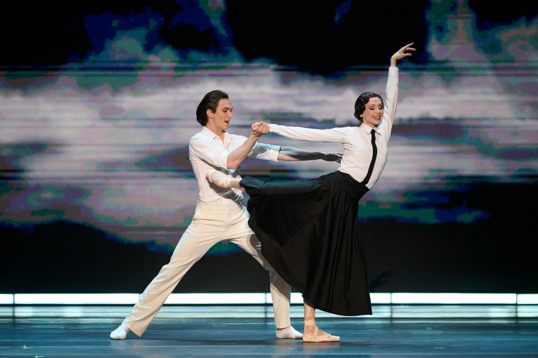 Татьяна Голикова открыла VIII Международную профессиональную музыкальную премию BRaVo.