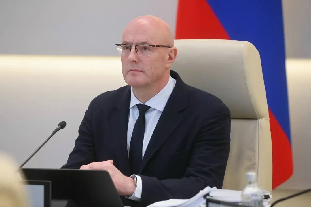 Дмитрий Чернышенко и Сергей Кравцов провели итоговое заседание коллегии Минпросвещения.