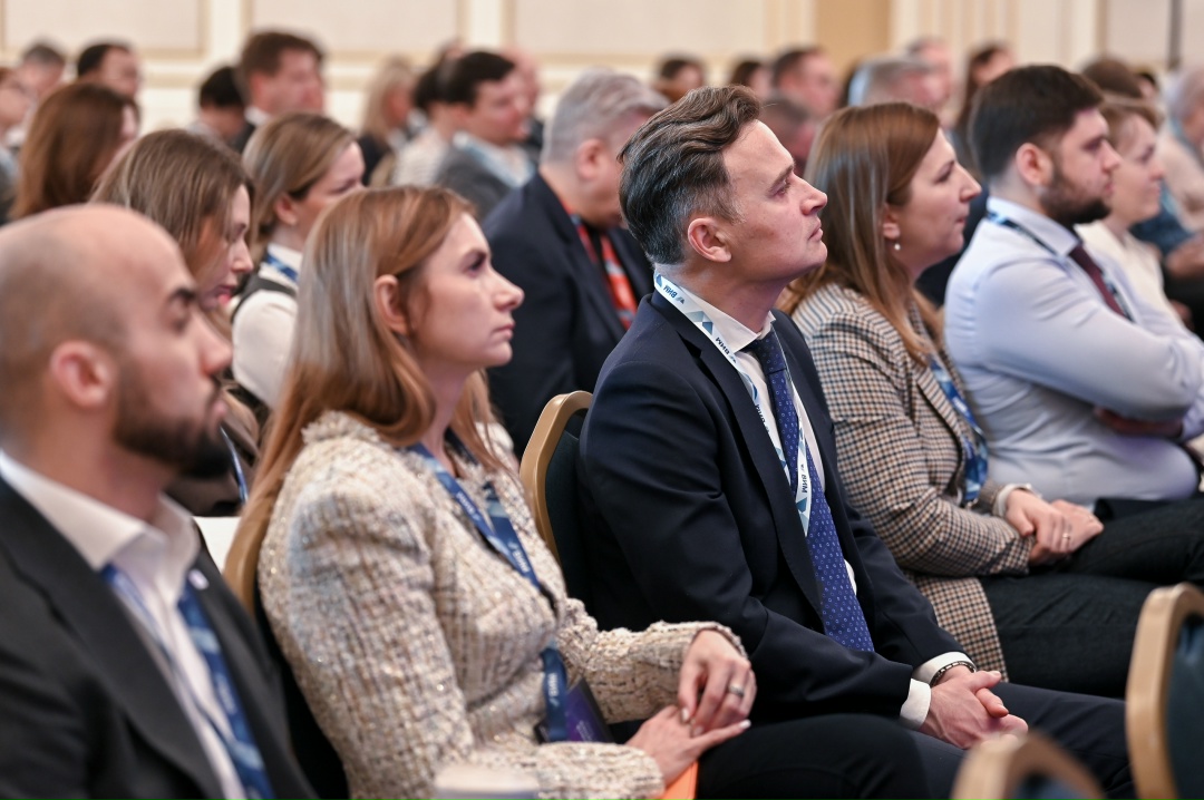 Денис Мамонов: Наша задача – минимизировать долю флоатеров в портфеле