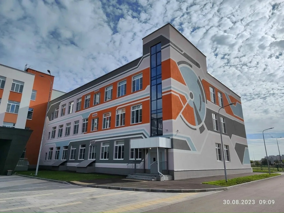 За период с 2022 по 2025 год в эксплуатацию введено 38 школ, построенных в рамках концессий с «ПроШколой»