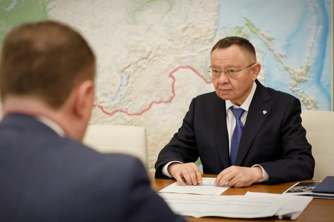 Масштабирование опыта ликвидаций последствий паводкового периода обсудили в Минстрое России