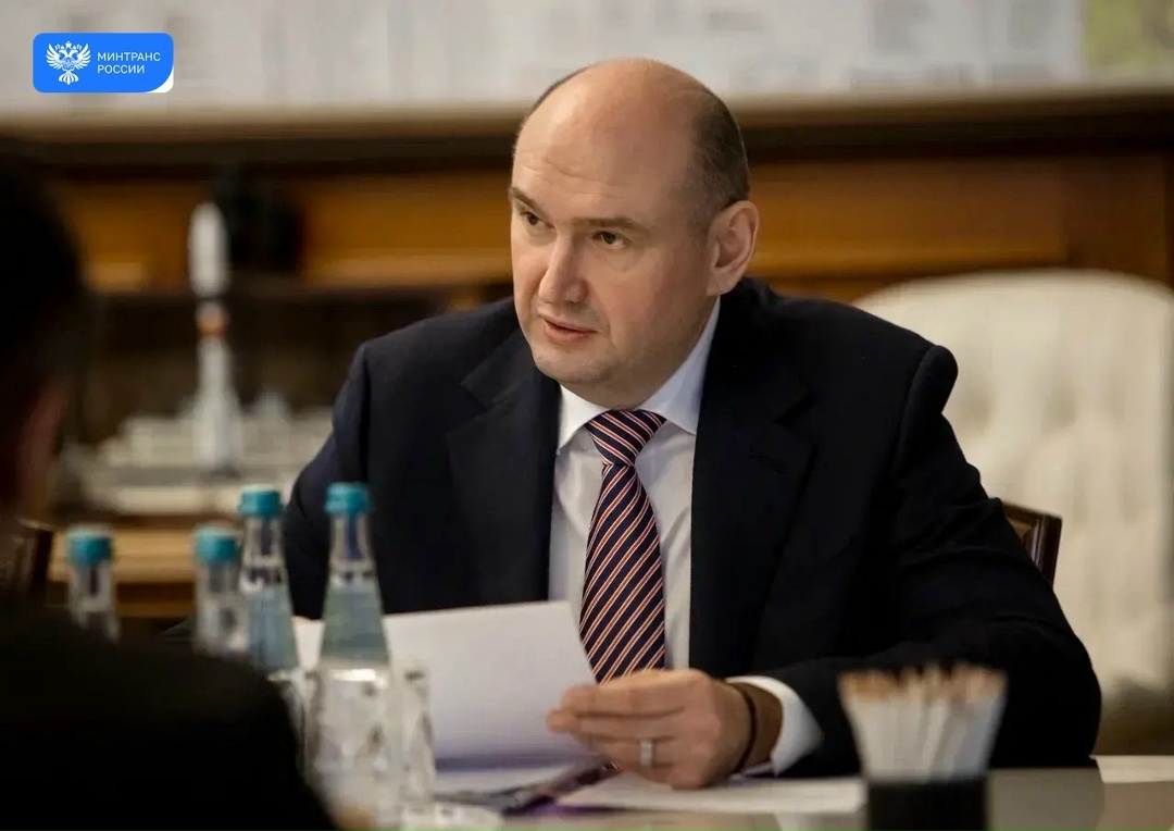 Минтранс и Оренбургская область согласовали план крупных инфраструктурных проектов