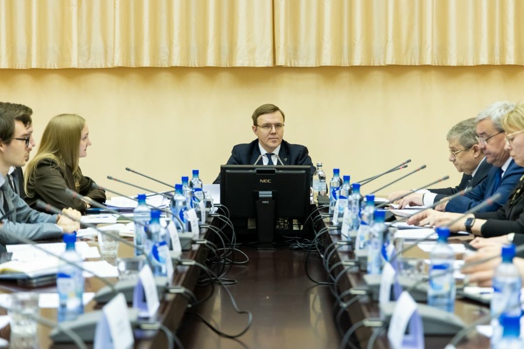 Итоги работы Энергоплатформы БРИКС и планы на будущее обсудили в Минэнерго России