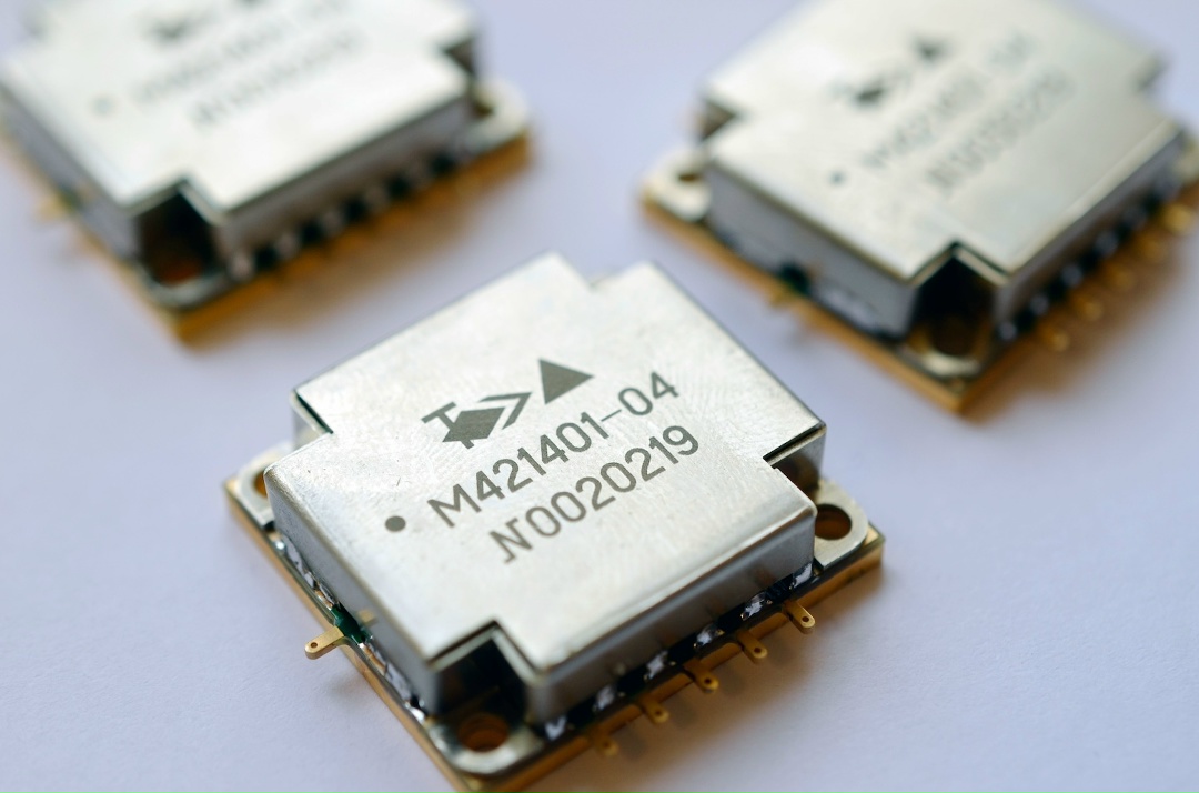 «Росэл» запустил производство важных комплектующих для радиоаппаратуры