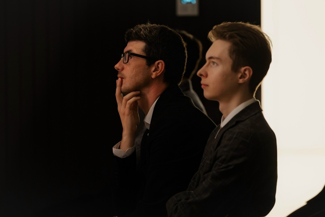 Точка запуска новой научной реальности