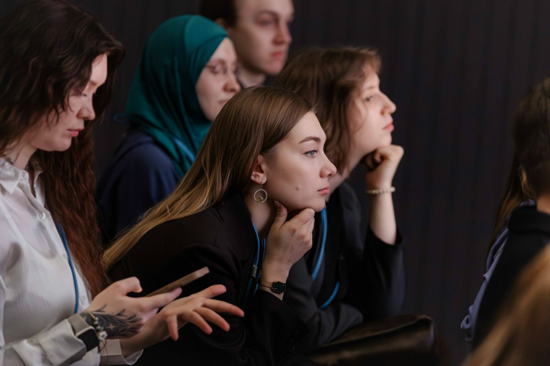 Точка запуска новой научной реальности