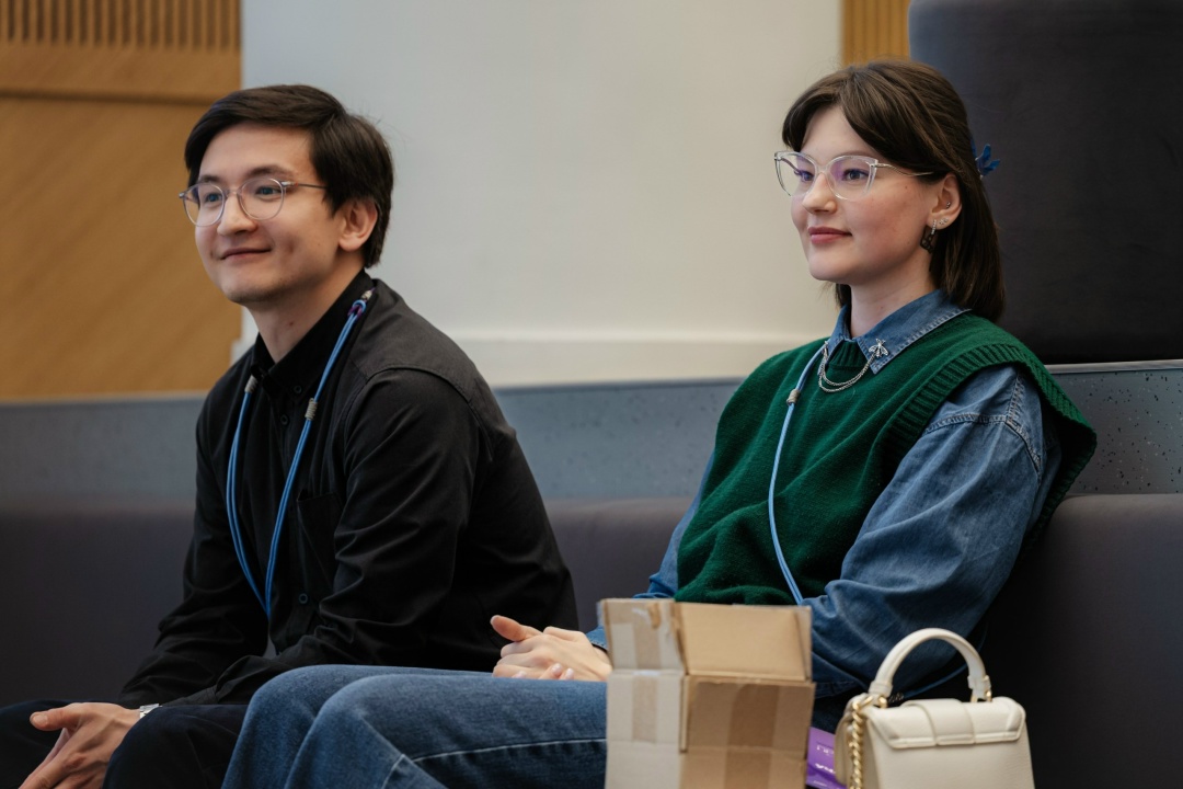 Точка запуска новой научной реальности