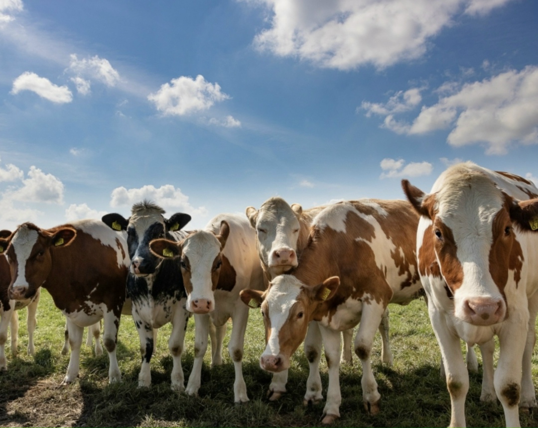 Восстановление поголовья крупного и мелкого рогатого скота в Новосибирской области планируется начать не ранее чем через три месяца после снятия карантина,…
