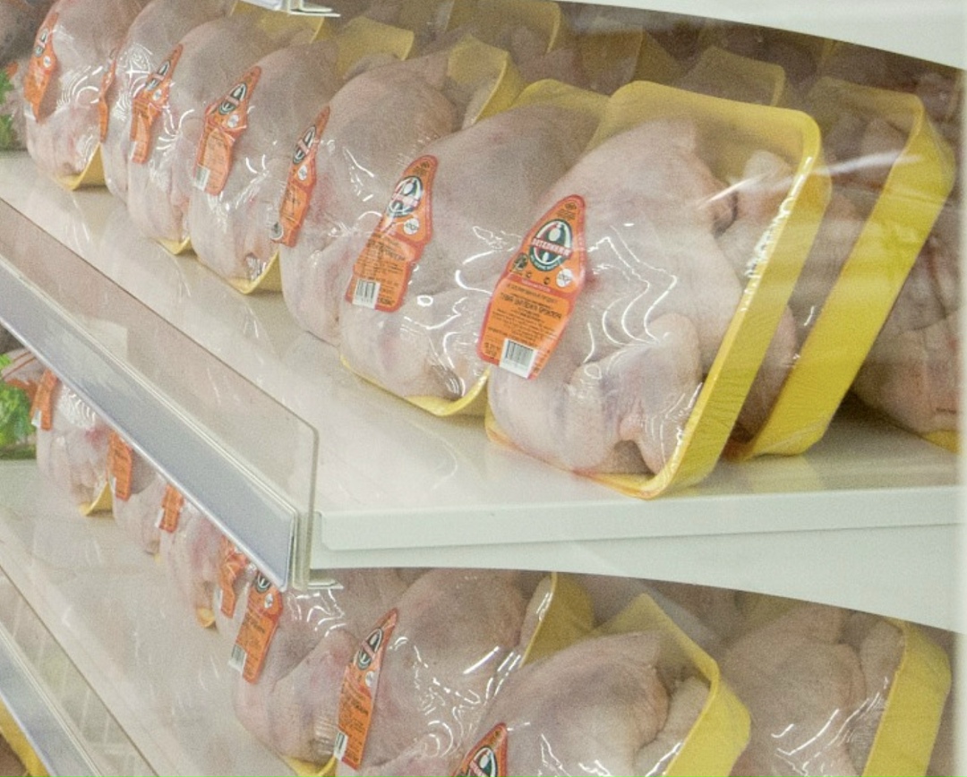 Среднее потребление мяса на душу населения в мире, по данным ФАО ООН, составляет 29,3 кг в год (в России — 82 кг, в США и ЕС — 90-120 кг, в странах Латинской…