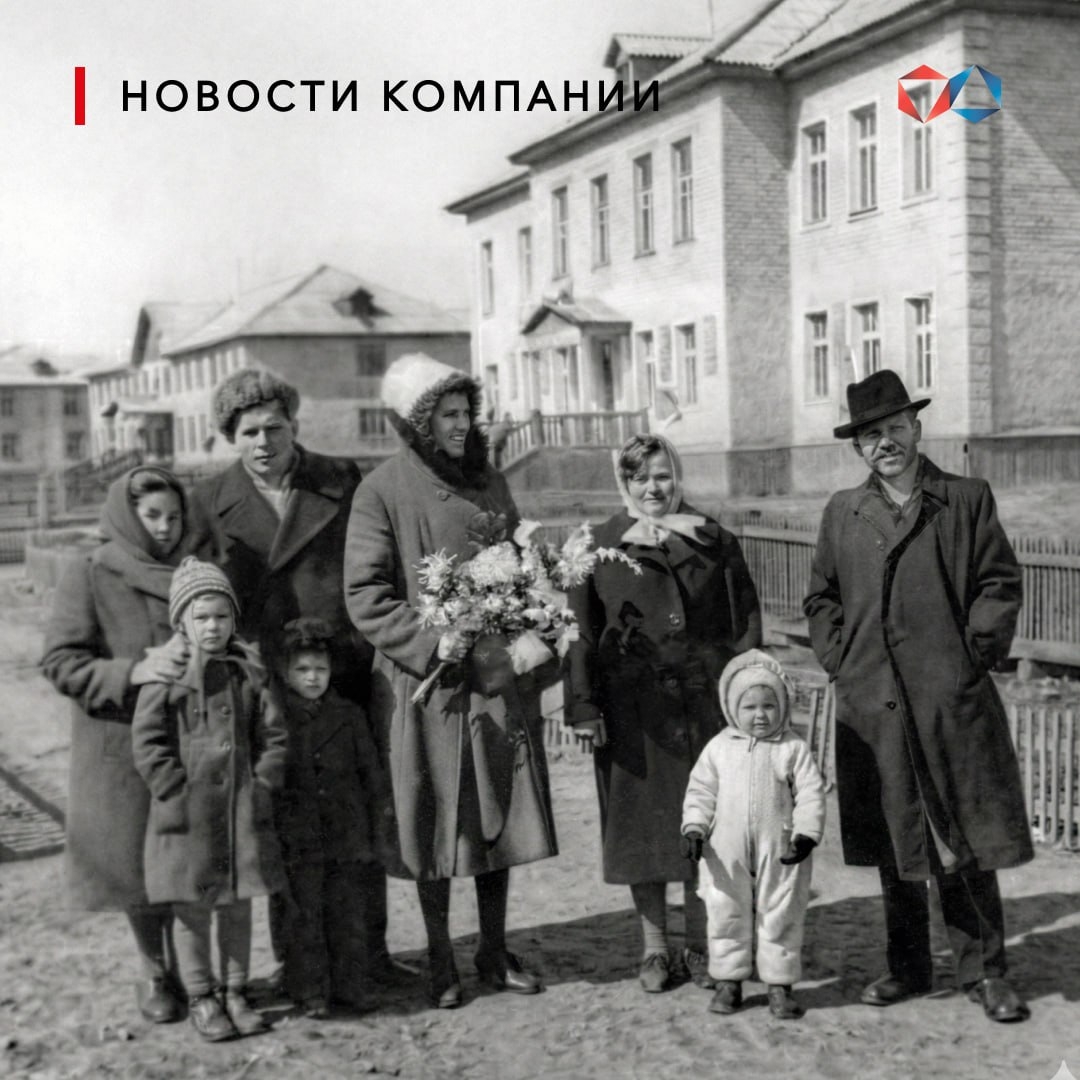 Выставка «Семья — моё наследие» в Музее Москвы