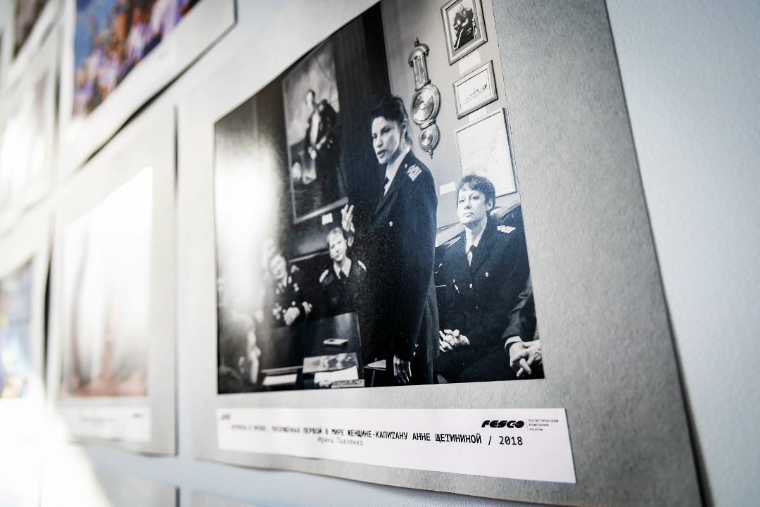 Жизнь у моря – в деталях Если вы сейчас во Владивостоке, загляните в Музей Города