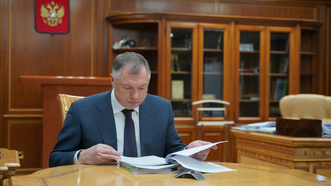 Марат Хуснуллин провел заседание правительственной комиссии по обеспечению безопасности дорожного движения.