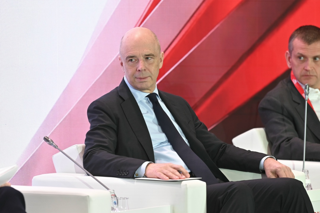 Антон Силуанов: ситуация с исполнением федерального бюджета в течение года будет выравниваться и выйдет на плановые кассовые значения