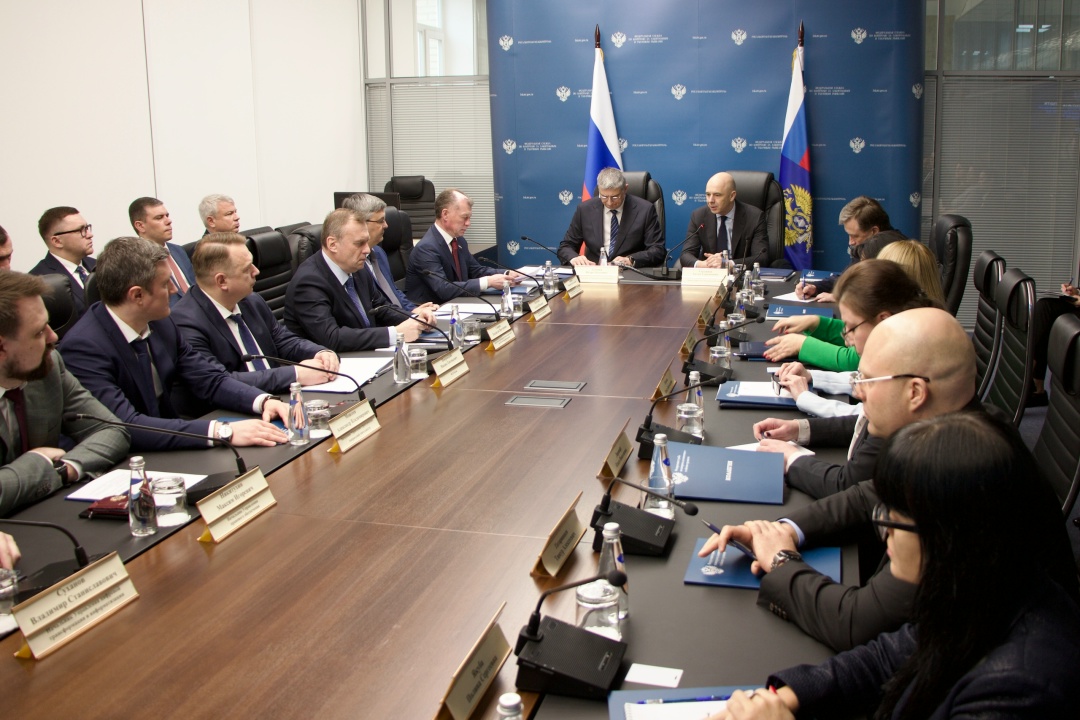 Антон Силуанов: В 2025 году Росалкогольтабакконтроль направил в бюджет 1,5 трлн рублей акцизных отчислений. Это на 12% выше, чем в предыдущем году