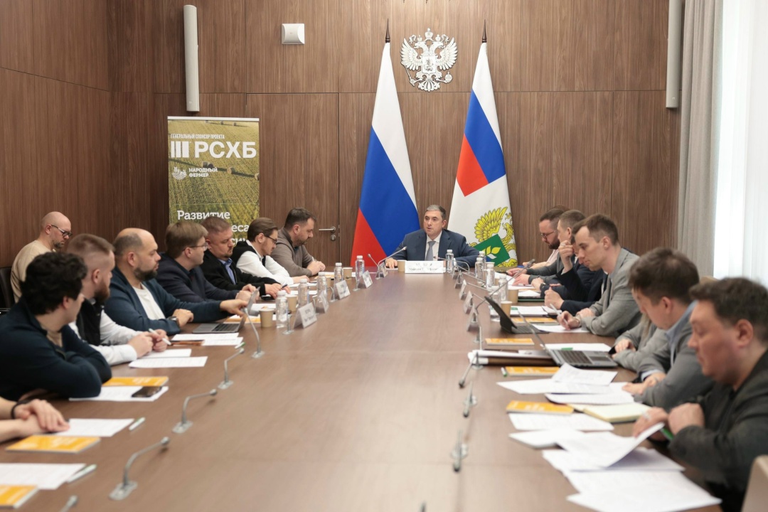 Минсельхоз России совершенствует цифровые сервисы для АПК с учетом интересов аграриев