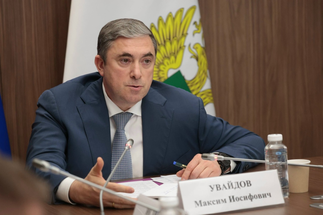 Минсельхоз России совершенствует цифровые сервисы для АПК с учетом интересов аграриев