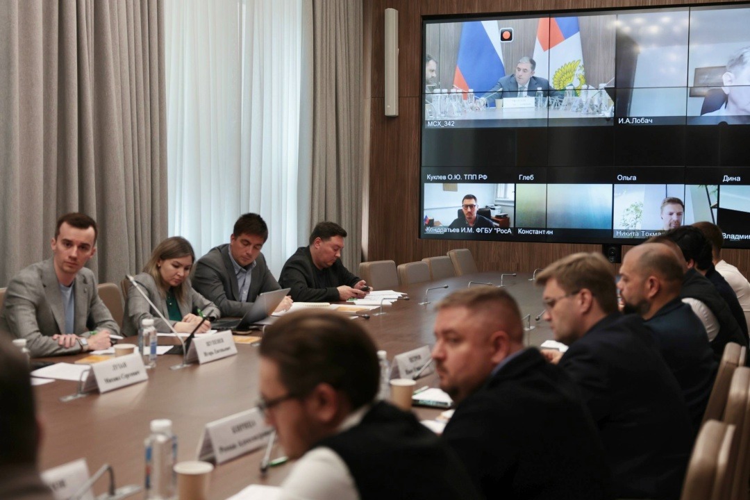 Минсельхоз России совершенствует цифровые сервисы для АПК с учетом интересов аграриев